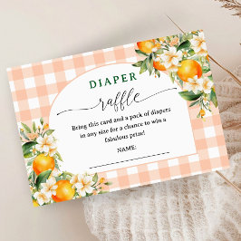 Kleine Süsse Babydusche Windelwaschkarten Begleitkarte