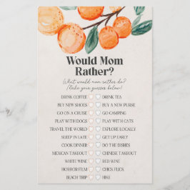 Kleine Süsse Babydusche würde lieber spielen