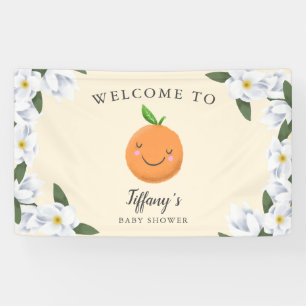 Kleine Süsse Banner