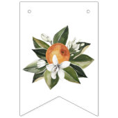 Kleine Süsse Banner Kleine Süsse Babydusche Banne (Zweite Fahne)