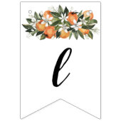 Kleine Süsse Banner Kleine Süsse Babydusche Banne (Dritte Fahne)