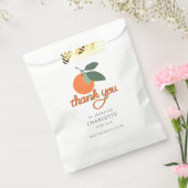 Kleine Süsse Clementine Baby Shower Fevor Bag - Ci Geschenktütchen (Versiegelt)