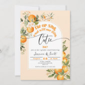 Kleine Süsse Einladung (Vorderseite)