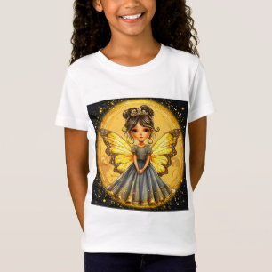 Kleine süße Fee T-Shirt