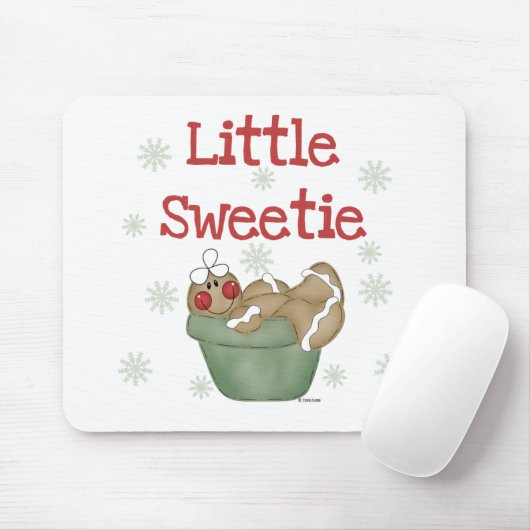 Kleine süße Hemden und Geschenke Mousepad (Mit Mouse)