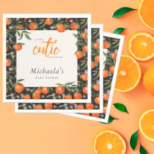 Kleine Süsse ist auf dem Weg Baby Dusche