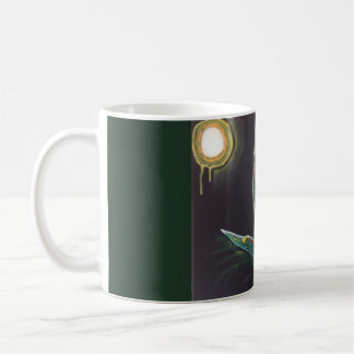 Kleine Süße – Klassischer Becher Kaffeetasse