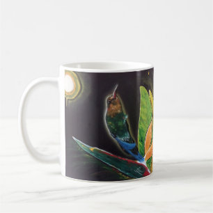 Kleine Süße – Klassischer Becher Kaffeetasse