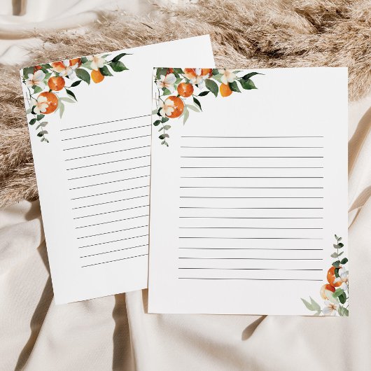 Kleine Süsse, leere Noten