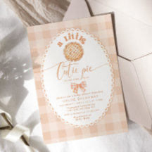 Kleine Süsse Pie minimalistische Buggelspitzendusc