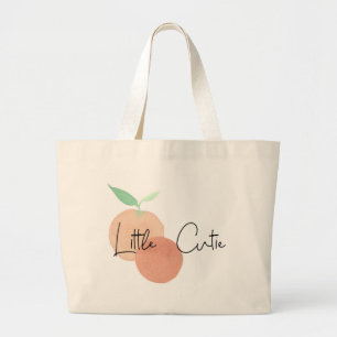 Kleine Süsse Tote Bag Jumbo Stoffbeutel