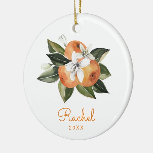 Kleine Süsse Weihnachtsschmuck (Links)