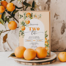 Kleine Süsse Zwei niedliches Party zum 2. Geburtst