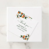 Kleine Süssen Babydusche Geschenkanhänger (Beispiel)