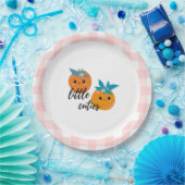 Kleine Süssen Teller (Party)