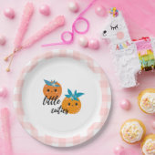 Kleine Süssen Teller (Party)