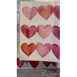 Kleine Sweetheart Baby Dusche Windeln Raffel Begleitkarte