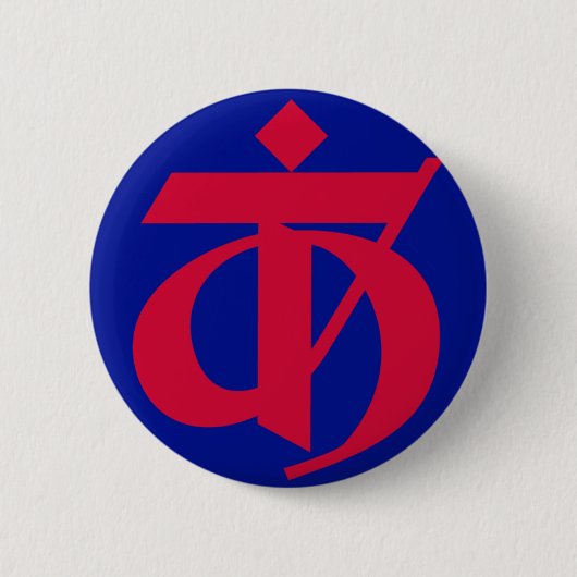 kleine Symbole Button (Vorderseite)