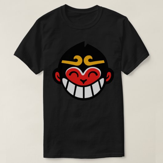 Kleine T-Shirt (Design vorne)