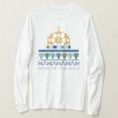 KLEINE T-Shirt (Design vorne)