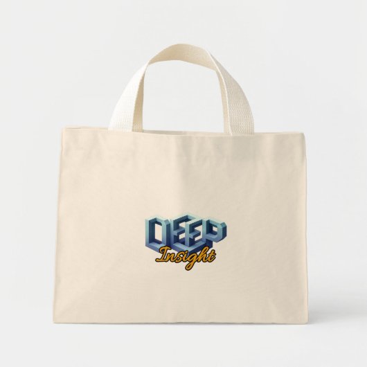 Kleine Tasche (Vorne)