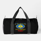 Kleine Tasche (Rückseite)