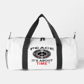 Kleine Tasche (Rückseite)