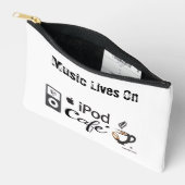 Kleine Tasche (Offen)