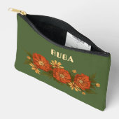 Kleine Tasche für Stifte  (Offen)
