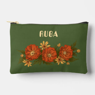 Kleine Tasche für Stifte 
