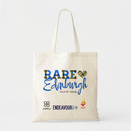 Kleine Tasche RARE16 (Vorne)