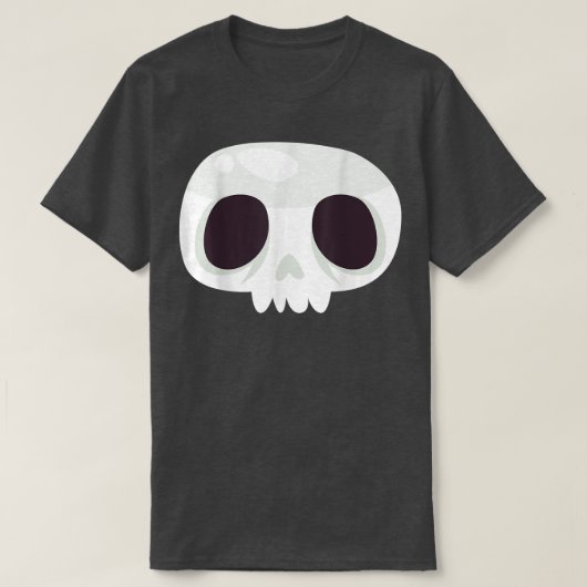 Kleine Tasche T-Shirt (Design vorne)