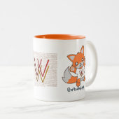 Kleine Tasse (VorderseiteRechts)