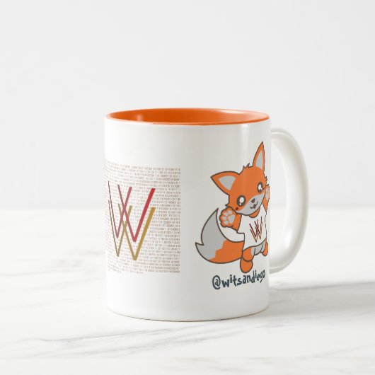 Kleine Tasse (VorderseiteRechts)