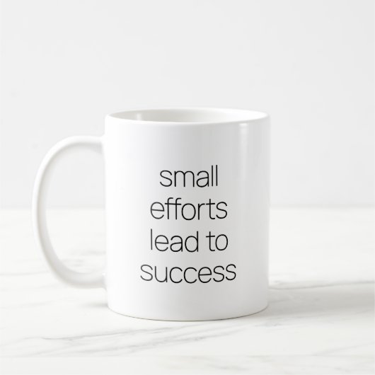 Kleine Tasse (Links)