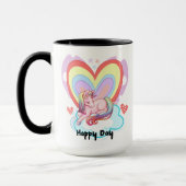 Kleine Tasse (Links)