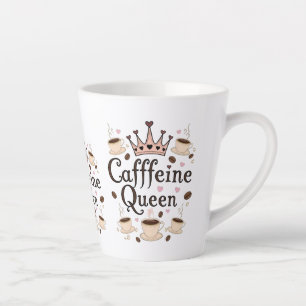 Kleine Tasse, 12 Euro für Kaffeeliebhaber Milchtasse