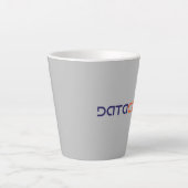 Kleine Tasse - 12 oz (Vorderseite)