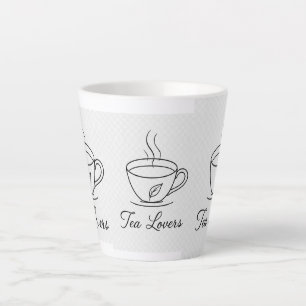 Kleine Tasse für große Teestimmungen