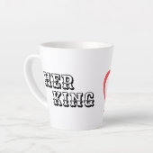 Kleine Tasse neu 2023 Ankunft (Linke Ecke)