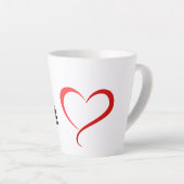 Kleine Tasse neu 2023 Ankunft (Rechte Ecke)