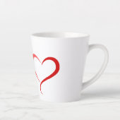 Kleine Tasse neu 2023 Ankunft (Rechts)