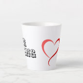 Kleine Tasse neu 2023 Ankunft (Vorderseite)