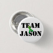 Kleine Team-Jason-Knöpfe Button (Vorne & Hinten)