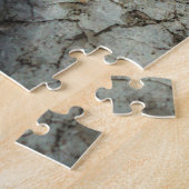 Kleine Tortoiseshel Butterfly Puzzle (Seite)