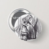 Kleine Tür Button (Vorne & Hinten)