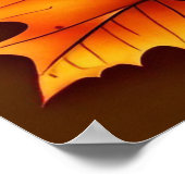 Kleine Türkei 1 Poster (Ecke)