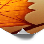 Kleine Türkei 3 Poster (Ecke)