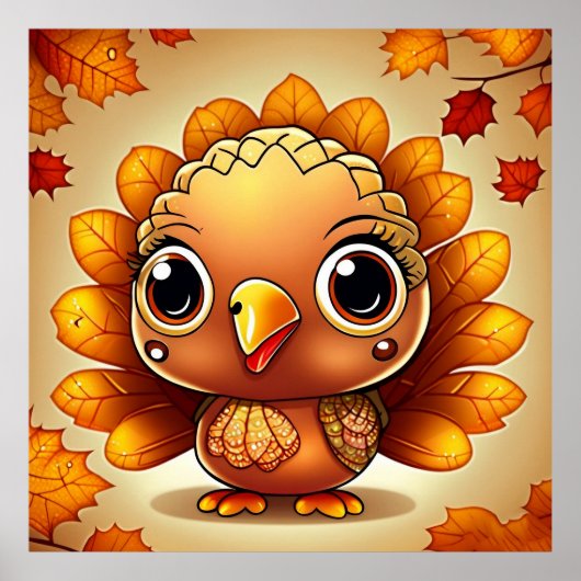 Kleine Türkei 3 Poster (Vorne)