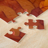Kleine Türkei 5 Puzzle (Seite)